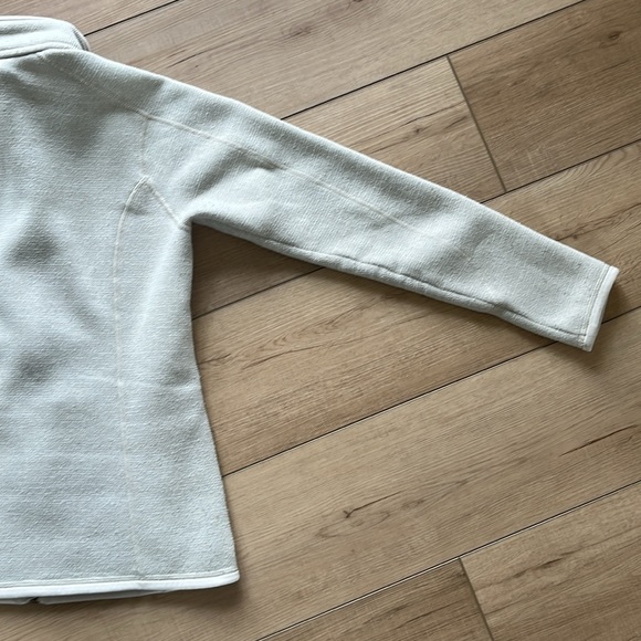 Patagonia Better Sweater Jacket size XS - Picture 7 of 8